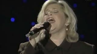 Sandi Patty In The Name Of the Lord with Lyric