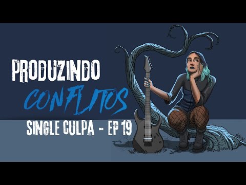 Culpa - Ciça Moreira
