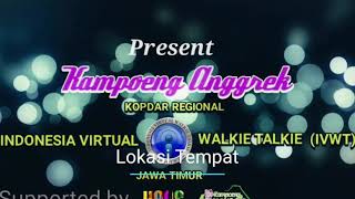 preview picture of video 'KOPDAR REGIONAL indoVWT KEDIRI JAWA TIMUR'