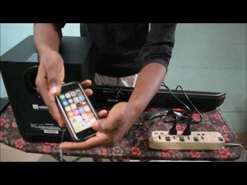 jbl cinema wireless subwoofer