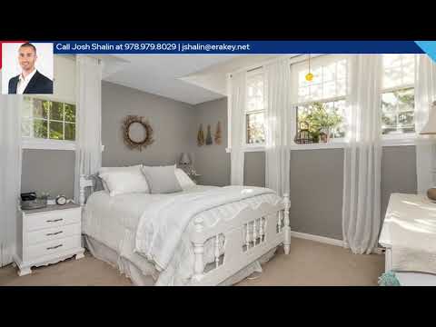 54 Dutcher St #1, Hopedale, MA 01747