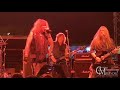Black ‘N Blue - Heat It Up! Burn It Out! - At the Monsters Of Rock Cruise 2019 Pre Party #2