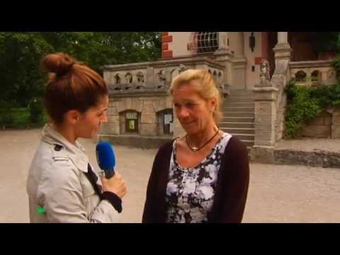 Herrsching am Ammersee - Friederike Hellerer - Ortschaft der Woche