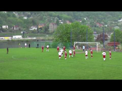 TJ Střekov - FK ČL Neštěmice 1.5.2010