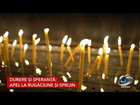 Solidaritate pentru familia părintelui Ioan Cozma