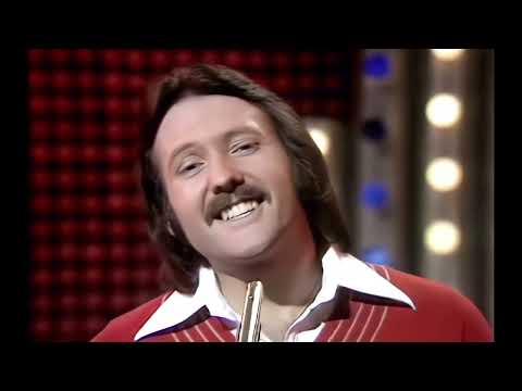 Save Your Kisses For Me - Brotherhood of Man (1976) HD TOTP