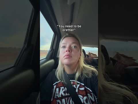 Just staying authentic