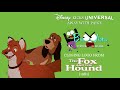 The End Disney Kicks Universal Away With Paige 1981 No Dislikes Allowed