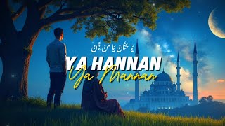 Download lagu Ya Hannan Ya Mannan | Zikrunada feat. Syaikhunada mp3
