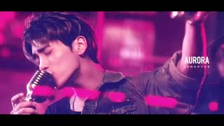 [JONGHYUN X - INSPIRATION] AURORA 종현 오로라 VCR