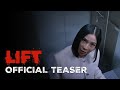 LIFT | OFFICIAL TEASER | 26 FEBRUARI 2026 DI BIOSKOP