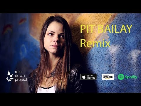 RAIN DOWN PROJECT feat. Isabell Schmidt - Out Of Mind (Pit Bailay Remix)