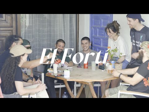 Khuil, Rata EAP - El Fortí