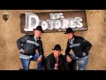 Los Dotores de la Carranga - Indesicion