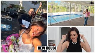 What Really Happened While Alisson Was Buying Her First House 🤯 | VLOG#2250