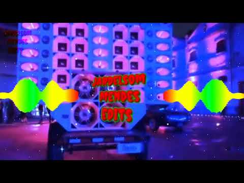 BOTOU GAIA SEM PENA - LEOZINHO PISADINHA - PAREDÃO - PISEIRO.