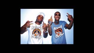 Doughboyz Cashout ft. Pusha T and Young Jeezy - Pure White