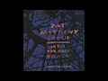 🎧 Pat Metheny Group - Half Life of Absolution (Live)