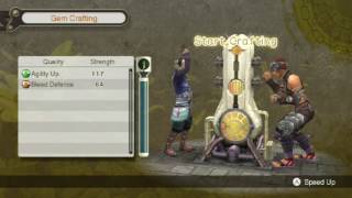 Working Together - Let's Play Xenoblade Chronicles Part 146