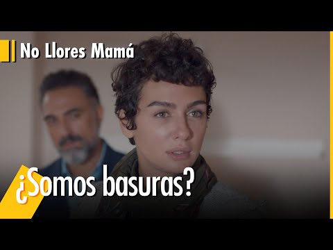 ¿Alev por qué está tan enojada? - No Llores Mamá