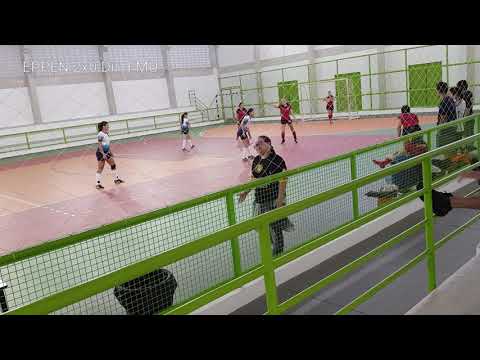 Interatléticas 2017 - Unifesp Osasco 5x0 Direito FMU