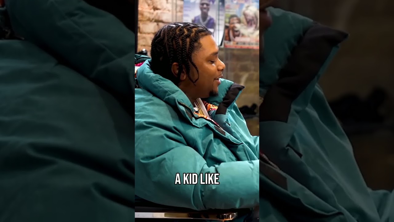 Twork And Geechi Gotti On Raps Realism Art Imitating Lifes Struggles