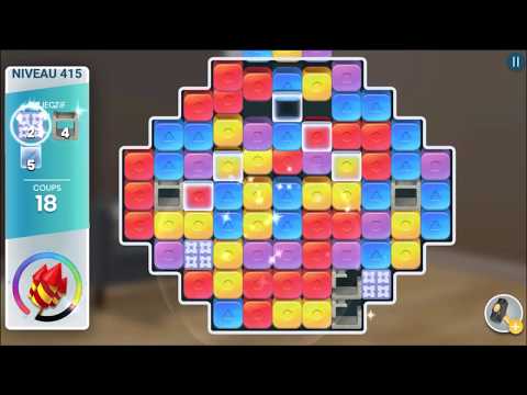 Property Brothers Home Design [ Level 415 ] No Boosters