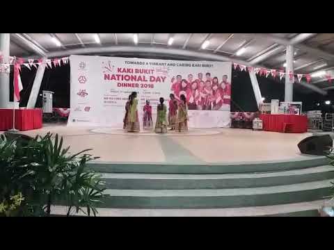 National day 2018 Subhi dance...