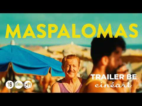 Entrevista a Aitor Arregi y Jose Mari Goenaga (Maspalomas) | Filmin