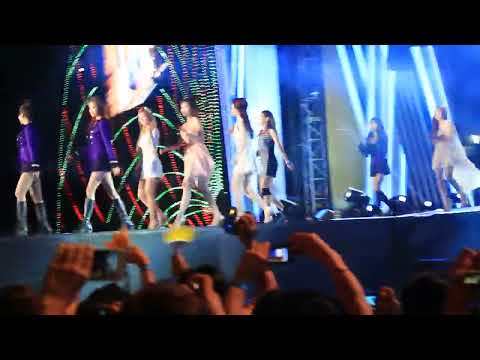 16-01-2013 T-ara Part GDA Ending