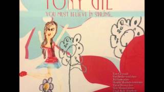 Tony Gil sings Estate