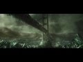 Command Conquer 3 Tiberium Wars Original Menu Video Without Planet