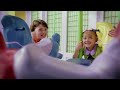 Disguised Dog Rescue The Cat In The Hat 2003 Family Flicks