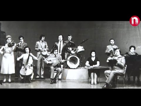 Mövzu musiqidir: Dan ulduzu