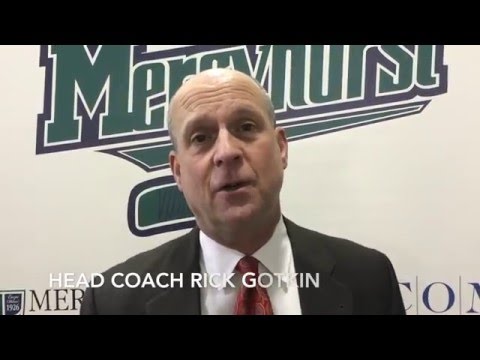 Lakers finish sweep to lock in home ice advantage