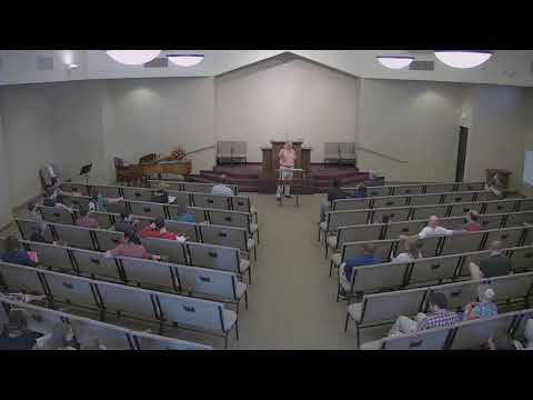 Covenant & Kingdom 5: The Consummation of the Kingdom in the NT