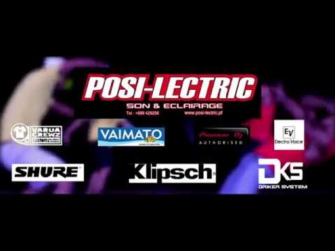 Ori Deck Challenge by Posi lectric