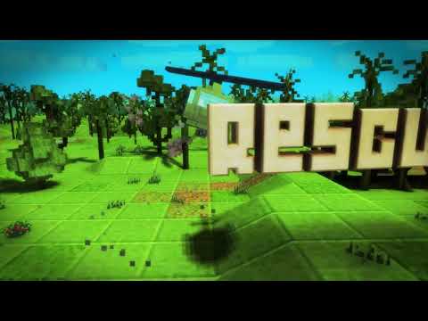 Dustoff Heli Rescue: Air Force Video