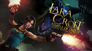 Lara Croft and the Temple of Osiris - Final Battle Music