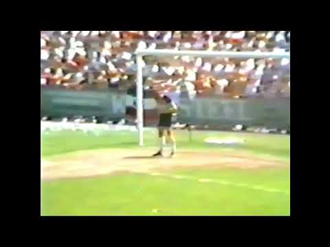 Heracles Kampionschap 3 juli  1985 roosendaal