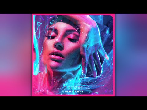 R&B | Katnip Feat. King Sis - Love On Me | LYRICS IN D