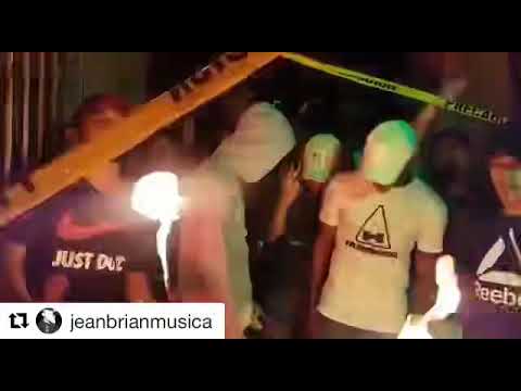 Jean Brian - Por Ti (preview)