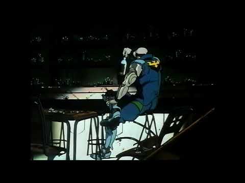 Cowboy Bebop AMV