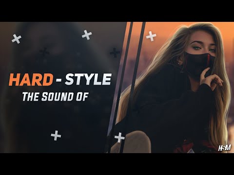 Hardstyle ☣ The Elite ft. Da Tweekaz vs. Hard Driver ft. Diandra Faye - The Sound Of