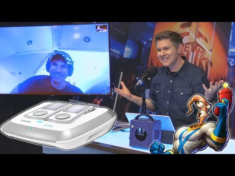 Intellivision Amico Update with Tommy Tallarico!