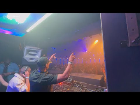 Blair Suarez B2B Rayzir at VYBZ Anniversary Festival (07-04-2024)