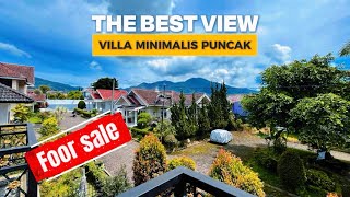 Download lagu CHEAP VILLA IN CIPANAS PUNCAK FOR SALE!! Fully furnished mp3