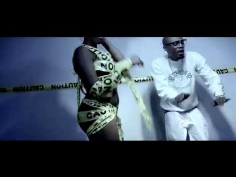 Tiye P - No Retreat No Surrender #NRNS (Official HD Video)