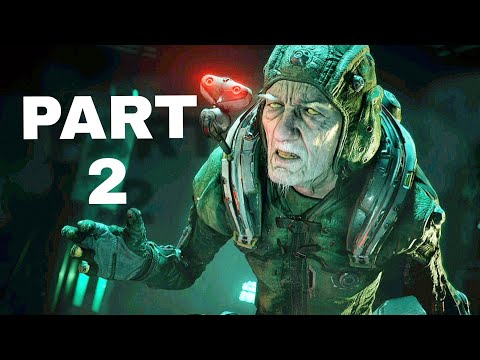 RAGE 2 Walkthrough Gameplay Part 2 | Mission 2 | Full Game (No Commentary)