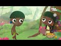 Taller De Historias El Misterio De La Caja De Coco Pakapaka